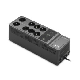 APC BACK-UPS 650VA 230V 1 USB