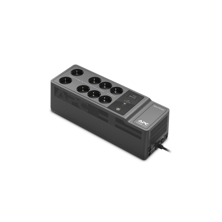 APC BACK-UPS 650VA 230V 1 USB