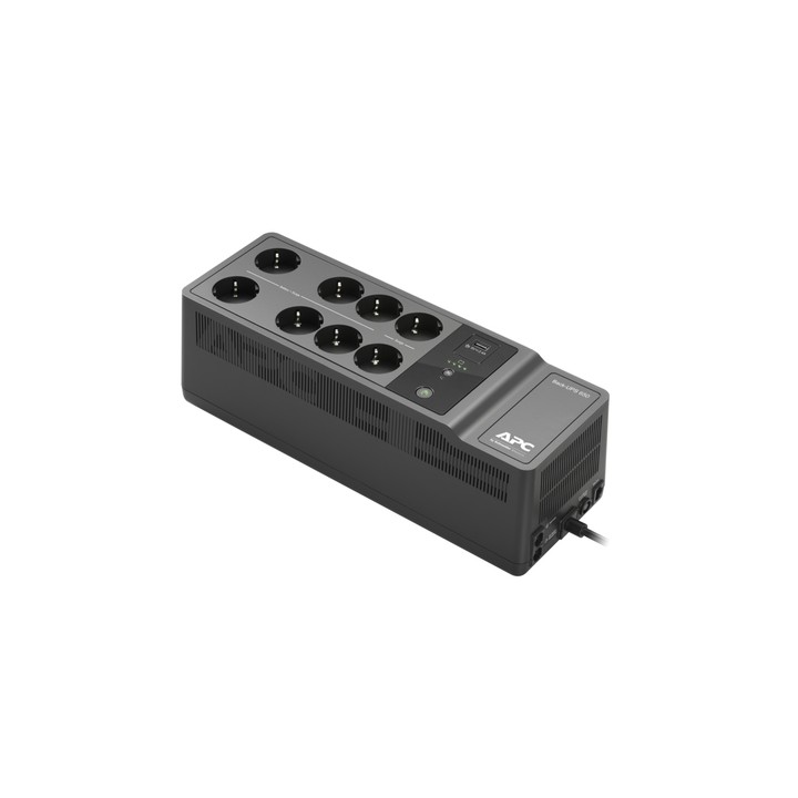 APC BACK-UPS 650VA 400W