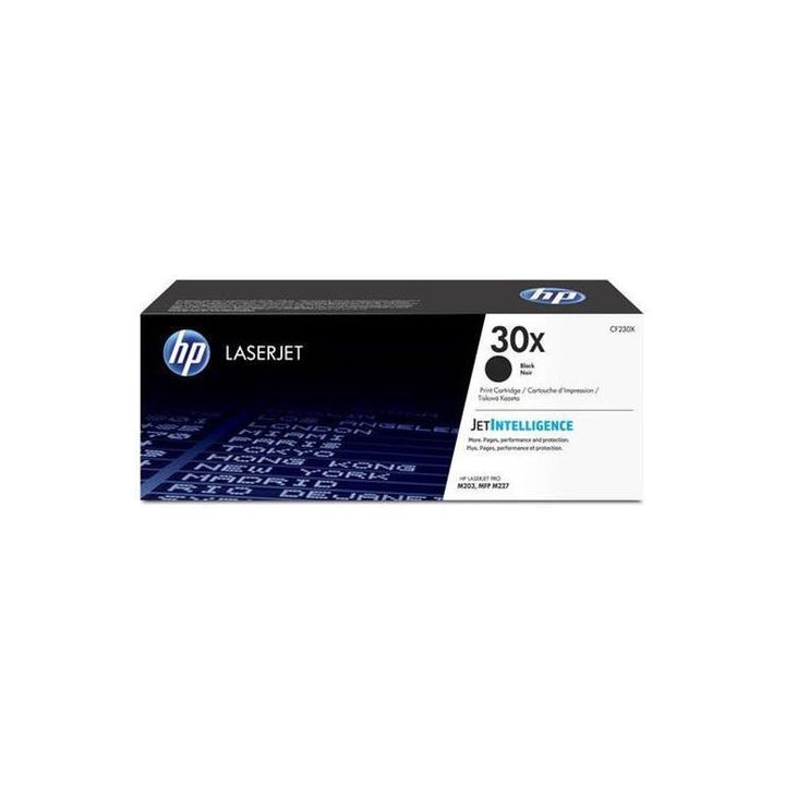 HP TONER NERO 30X 3.500PAGINE PER M203/M227 TS