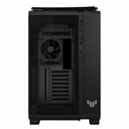 ASUS CASE TUF GAMING GT502 HORIZON TG ARGB BLACK