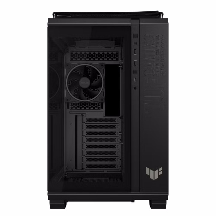 ASUS CASE TUF GAMING GT502 HORIZON TG ARGB BLACK