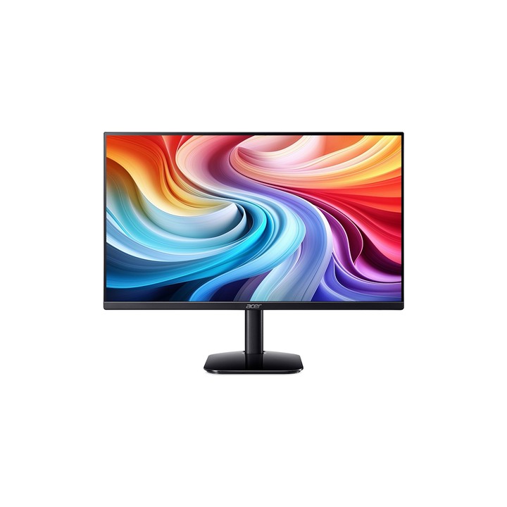 ACER MONITOR 27 LED VA 16:9 FHD 4MS 250 CDM 144hz, VGA/HDMI, KA272P0BI