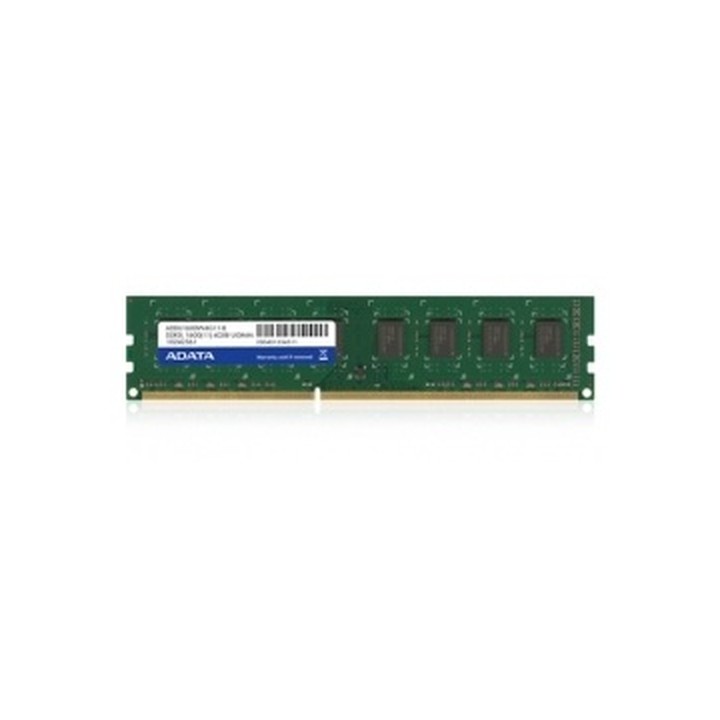 ADATA RAM DIMM 8GB DDR3L 1600MHZ 1.35V