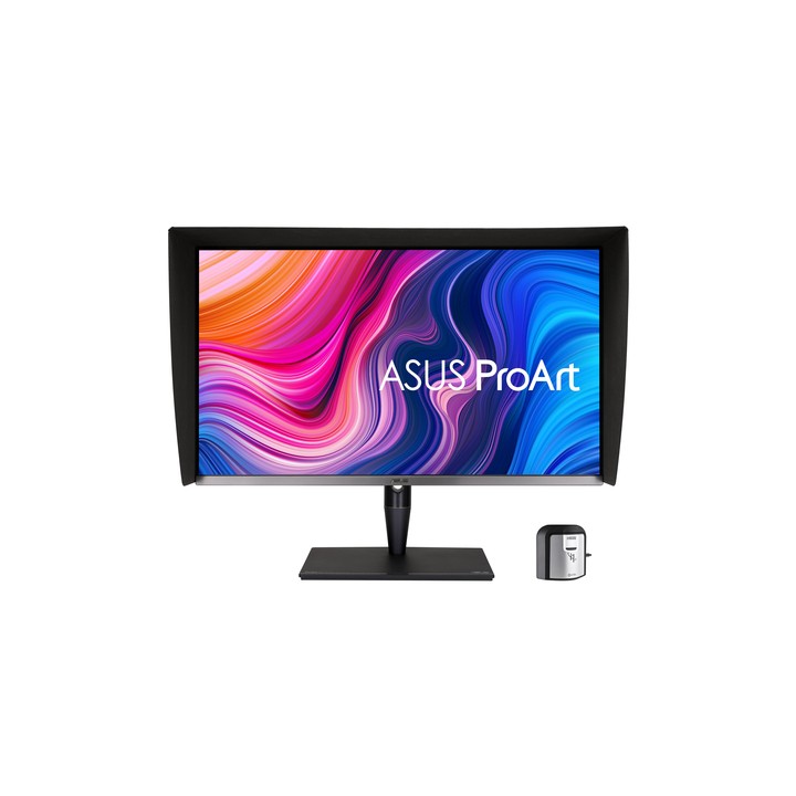 ASUS MONITOR 31,5 LED 4K UHD 5MS 1600 CDM, PROART DISPLAY, PIVOT, HDMI, MULTIMEDIALE