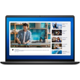 DELL NB 16" Intel Core 5 120U 16GB 512GB SSD WIN 11 PRO - SENZA ALIMENTATORE