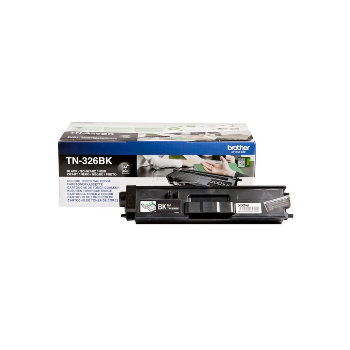 BROTHER TONER NERO AD ALTISSIMA CAPACITA (4.000 PAG).PER DCP8400 DCP8450 HLL8250 HLL8350 MFCL8650 MFCL8850