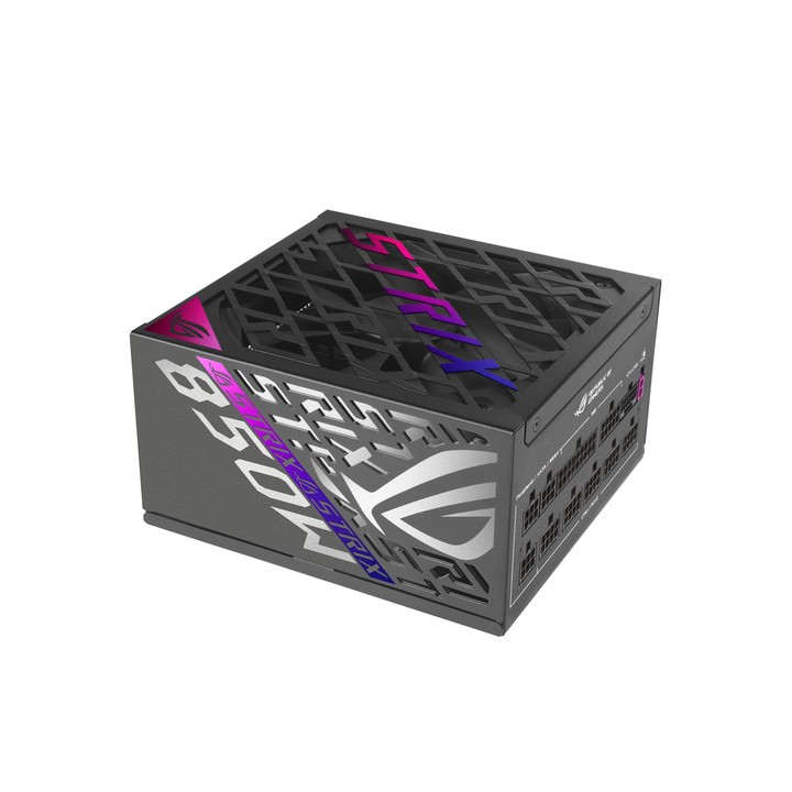 ASUS ALIMENTATORE ROG-STRIX-850P-GAMING