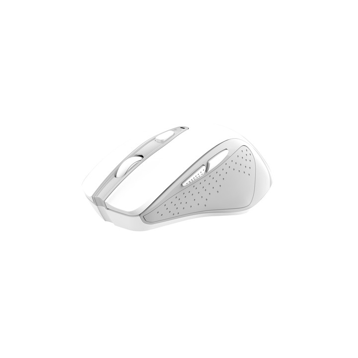 TRUST MOUSE NITO SILENT WIRELESS, BIANCO
