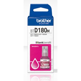 BROTHER FLACONE TANK MAGEN 5000 PAG DCPT780