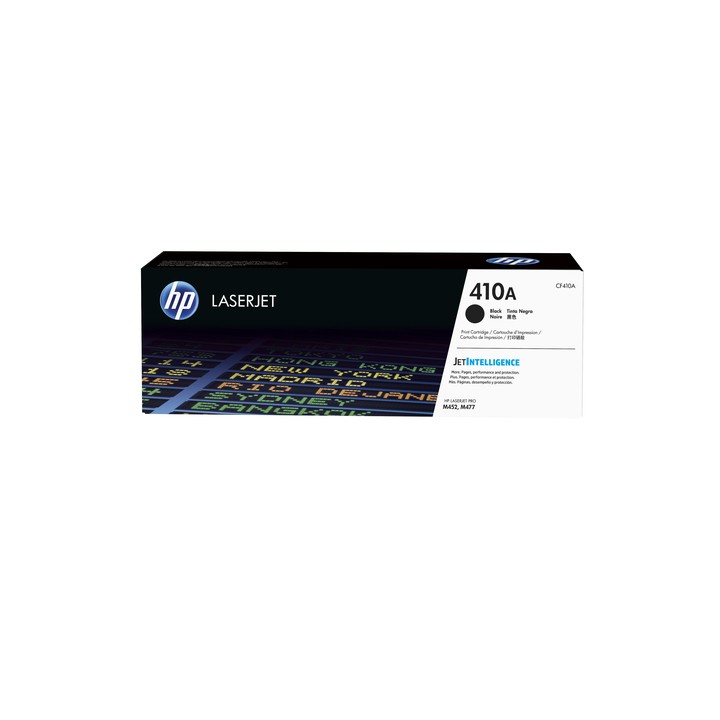 HP TONER NERO 410A 2300PAG PER LJ PRO M452 M477 TS