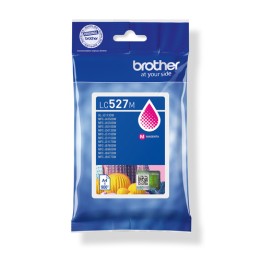 BROTHER CART INK MAGENTA MFCJ4350DW 900 PAGINE