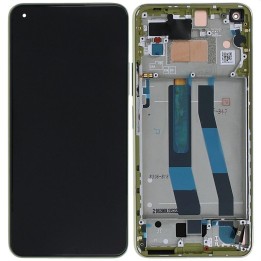 TOUCHSCREEN + DISPLAY LCD DISPLAY COMPLETO + FRAME PER XIAOMI MI 11 L.
