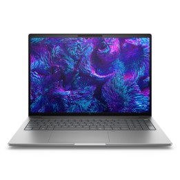 HP NB ZBOOK 8 16G1I CORE ULTRA 7 255H 16GB 512GB 16 WUXGA WIN 11 PRO
