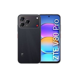 ZTE SMARTPHONE BLADE V80 PRO BLACK 8+256