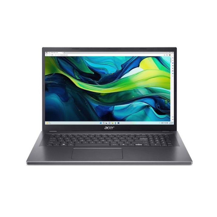 ACER NB 17,3" ASPIRE 17 i7-13620H 16GB 1TB SSD WIN 11 PRO