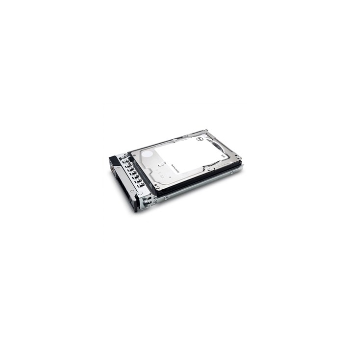 DELL TECHNOLOGIES 1.2TB 10K RPM SAS 12GBPS 512N 2.5IN HOT-PLUG HARD DRIVE CK