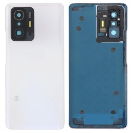 COVER POSTERIORE PER XIAOMI 11T 5G (21081111RG) / 11T PRO 5G (2107113.