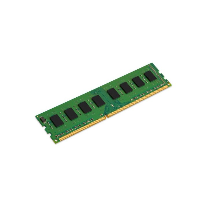KINGSTON RAM DIMM 4GB DDR3 1600MHZ NON-ECC