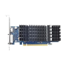 ASUS VGA GEFORCE GT 1030, GT1030-SL-2G-BRK, 2GB GDRR5, DVI/HDMI, 90YV.