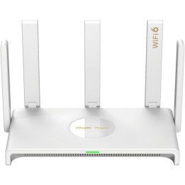 REYEE ROUTER WI-FI6 3000MBPS DUAL-WAN GIGABIT, MESH REYEE 3.0