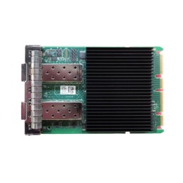 DELL TECHNOLOGIES INTEL E810-XXV 25GBE SFP28 DUAL PORT OCP 3.0 CUSTOMER KIT