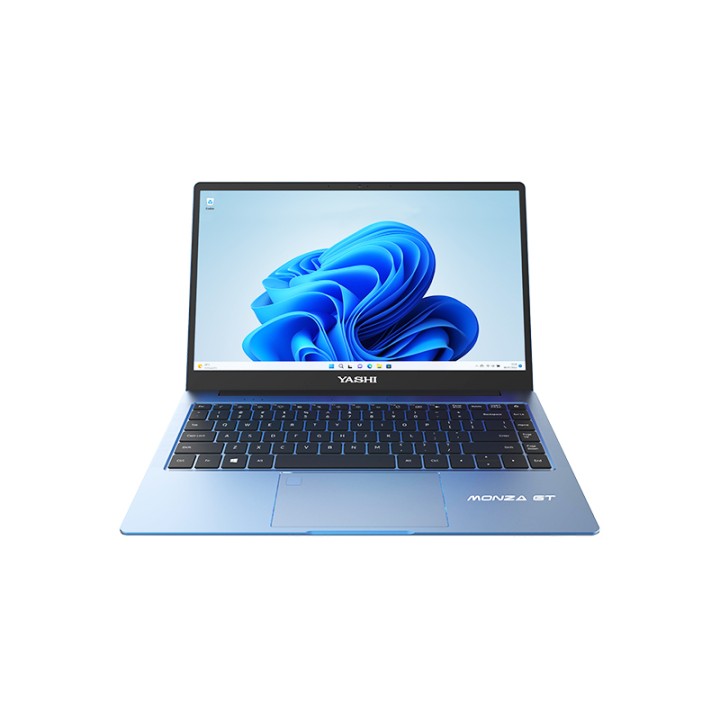 YASHI NB 14" MONZA GT Ryzen 7 5825U 16GB 512GB SSD WIN 11 PRO