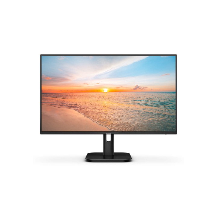 PHILIPS MONITOR 23,8 LED IPS 16:9 FHD 4MS 300 CDM 120hz, VGA/DP/HDMI, MULTIMEDIALE