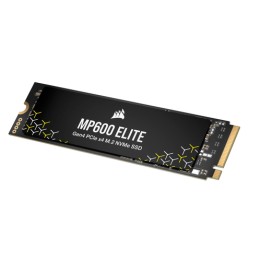CORSAIR SSD MP600 ELITE NH 2TB GEN4 PCIE X4 NVME M.2 SSD NO HEATSIN