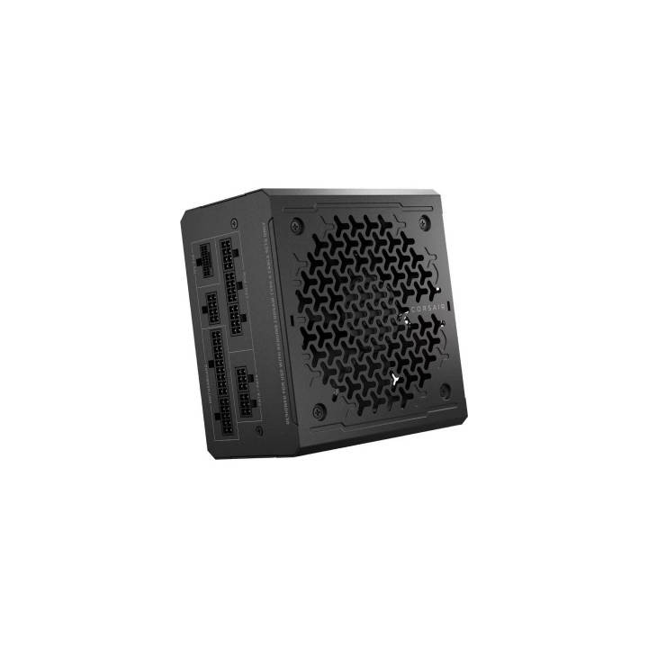 CORSAIR ALIMENTATORE RME SERIES, RM1000E, 1000 WATT, ATX, PCIE, CYBENETICS GOLD CERT, FULLY MOD PO