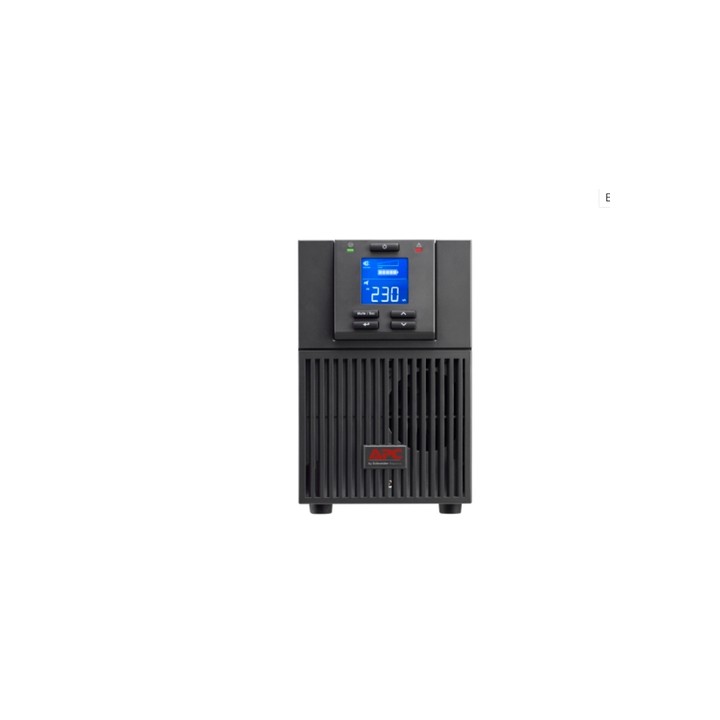 APC EASY UPS ONLINE, 2000VA/1800W
