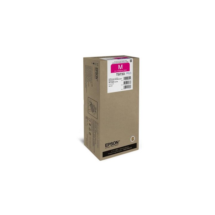 EPSON CART INK MAGENTA XL PER Epson WorkForce Pro WF-C869R