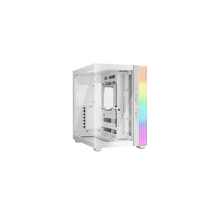 BE QUIET! CASE ATX LIGHT BASE 600 DX WHITE