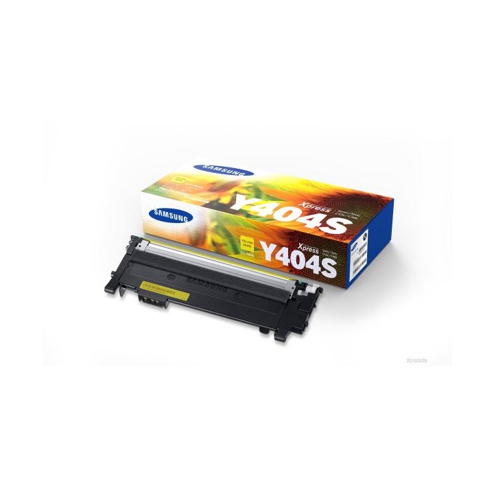 HP SAMSUNG TONER GIALLO DA 1000 PAGINE PER SL-C430, SL-C430W, SL-C480, SL-C480FN E SL-C480FW