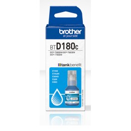 BROTHER FLACONE TANK CIANO 5000 PAG DCPT780