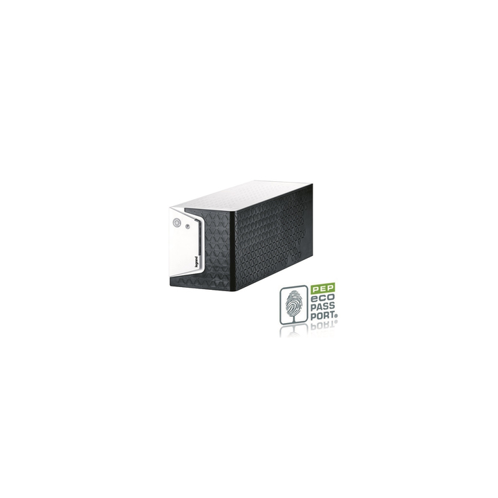 LEGRAND UPS KEOR SP LINE INTERACTIVE 1000VA 600W 6 IEC