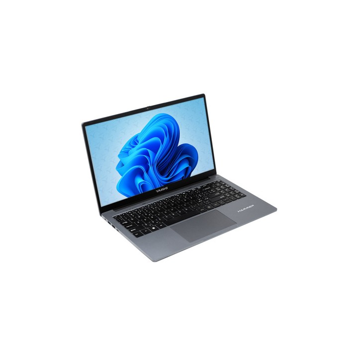 YASHI NB 15,6" HAMMER Ryzen 7 7730U 16GB 512GB SSD WIN 11 PRO - SENZA ALIMENTATORE