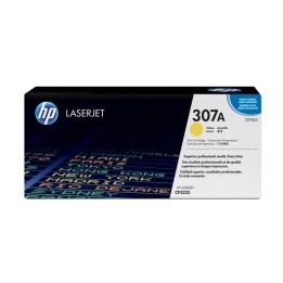 HP TONER LASERJET GIALLO CE742A