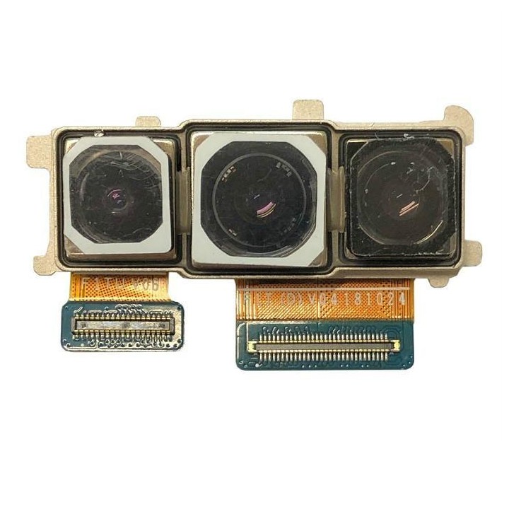 CAMERA POSTERIORE PER XIAOMI MI 9 (M1902F1G)