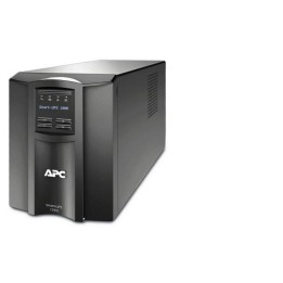 APC SMART-UPS 1000VA LCD 230V SMARTCON