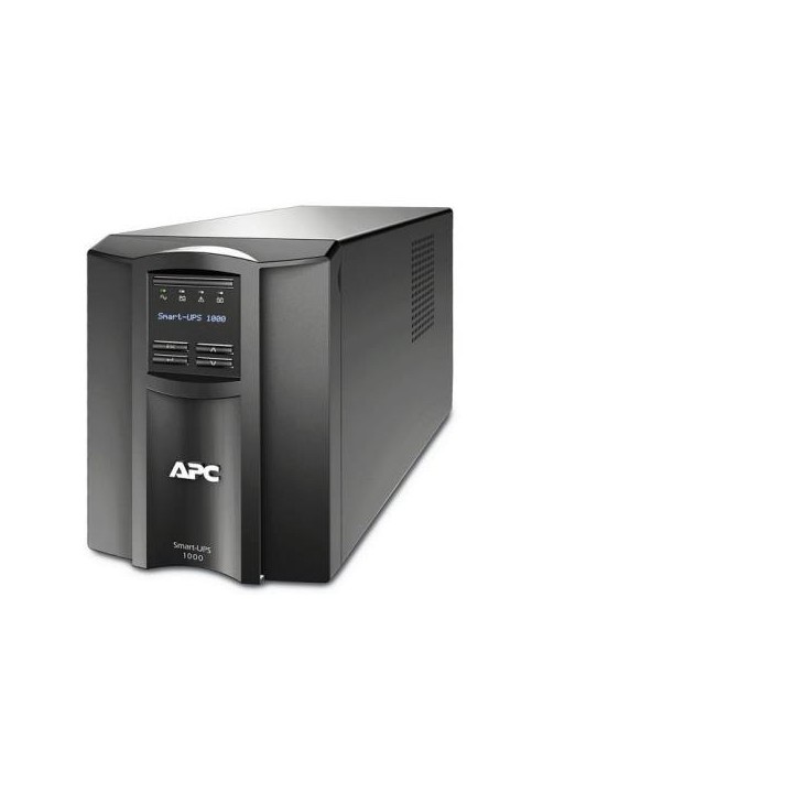 APC SMART-UPS 1000VA LCD 230V SMARTCON