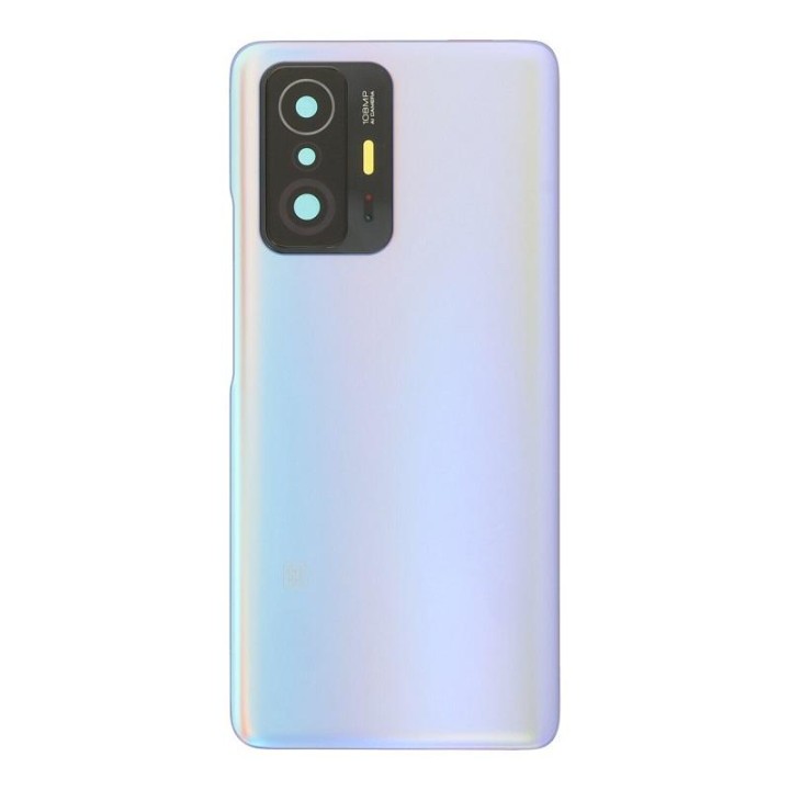COVER POSTERIORE PER XIAOMI 11T 5G (21081111RG) / 11T PRO 5G (2107113.