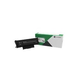 LEXMARK TONER NERO 3.000 PAGINE RETURN PROG. B2236DW/MB2236ADW