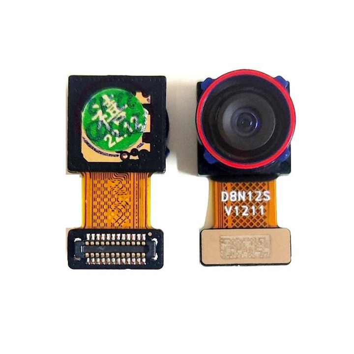 ANGOLO AMPIO CAMERA POSTERIORE PICCOLO 8MP PER XIAOMI 11T 5G (2108111.