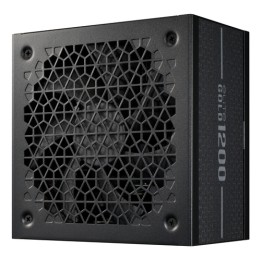 COOLER MASTER Elite GOLD 1200 FM, ALIMENTATORE 1200W GOLD FULL MODULARE ATX 3.1, VENTOLA 135MM