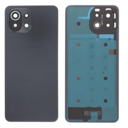 COVER POSTERIORE PER XIAOMI MI 11 LITE 5G (M2101K9G) / MI 11 LITE 5G..