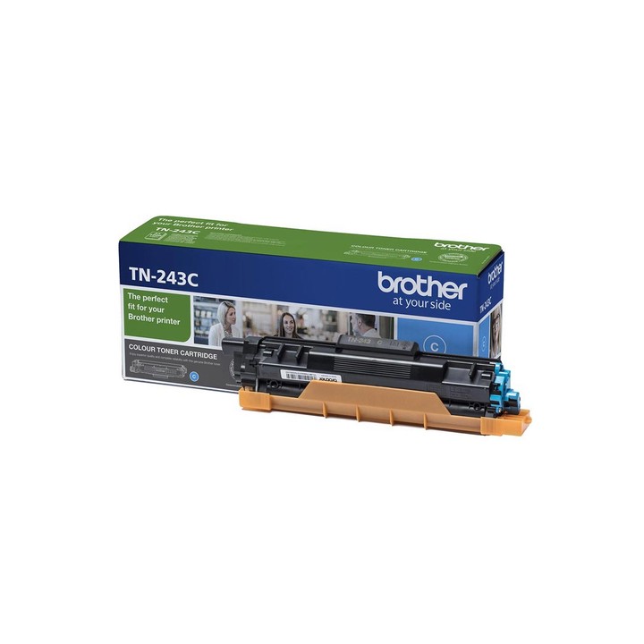 BROTHER TONER CIANO 1.000 PAG PER HLL3210CW / HLL3230CDW / HLL3270CDW / DCPL3550CDW / MFCL3730CDN / MFCL3750CDW / MFCL3770CDW