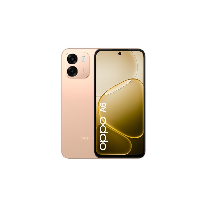 OPPO SMARTPHONE A6 4G 6 256GB AURORA GOLD