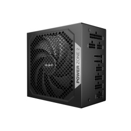BE QUIET! ALIMENTATORE ATX POWER 2 1000W 80PLUS NERO