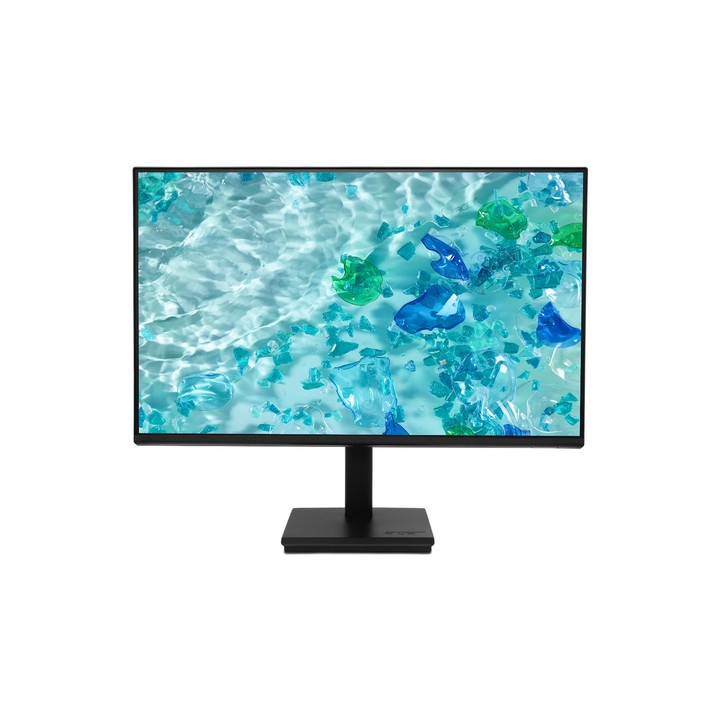 ACER MONITOR 23,8 LED IPS FHD 16:9 4MS 250 CDM, DP/HDMI, MULTIMEDIALE, V247YGBMIPX